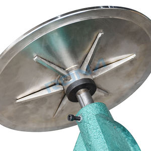 자동화된 시멘트 박격포 교류 테이블 기구를 위한 ASTM 시멘트 박격포 유동성 검사자 - Product Image 6