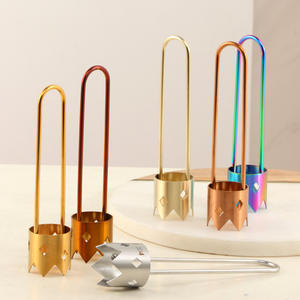 Éplucheur manuel multifonction en acier inoxydable 304 pour fruits et légumes, outil de cuisine pour retirer le cœur des melons amers et des pommes - Product Image 4