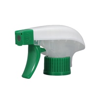Potente rociador de gatillo con 28/400 28/410 28/415 para productos químicos agrícolas de agua bomba manual tapas/tapas de plástico