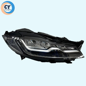 Faros LED para <span class=keywords><strong>Jaguar</strong></span> XF 2016 2017 2018 2019 2020 X260 X761 Lámpara Original FPACE Faro Delantero F-PACE Luz GX63-13W029-LF - Product Image 1