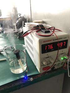 Thông minh siêu âm tạo độ ẩm PCB điều khiển OEM ODM siêu âm atomizing Mạch ổ đĩa pcba Board - Product Image 3