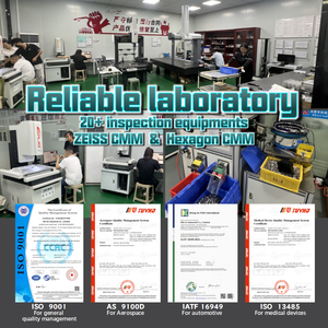 Componenti in Ottone e Alluminio Lavorati CNC Multicolore su Misura per Servizi di Lavorazione e OEM - Product Image 2