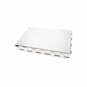 57-CBSA-3.5X4.5X0.5 En Stock Protectores RF - Product Image 1