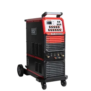 便宜的价格Tig-500w Tig焊机设备交直流逆变焊机出售