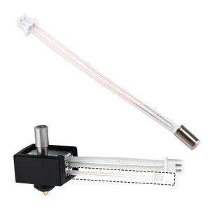 Sensor de Termistor Creality Ender3 S1, Barra Calefactora NTC, Accesorio para Impresora 3D, Fijación con Tornillo - Product Image 1