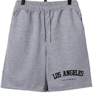 Shorts Cargo Décontractés Slim Fit pour Homme, 100% Coton Anti-Plis Respirant Tendance avec Cordon de Serrage – Fabrication Usine - Product Image 1