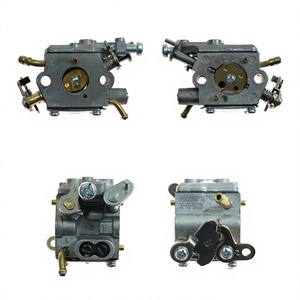 CARBURATEUR POUR PIÈCES DE MOTEUR HUSQVARNA ZENOAH HBZ260EZ - Product Image 1