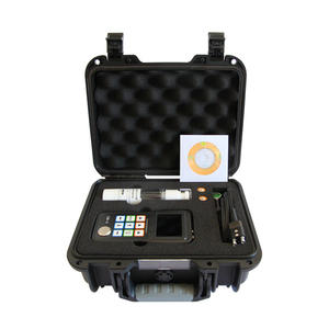 크롬 코팅 금속 두께 측정기를 통한 UM-4DL - Product Image 2