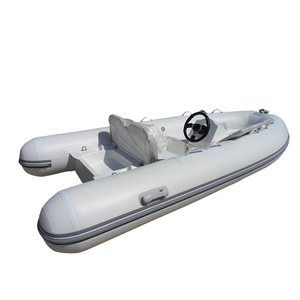Synsor 새로운 스포츠 리브 보트 딱딱한 선체 딩기 풍선 보트 제조 업체 판매 - Product Image 1
