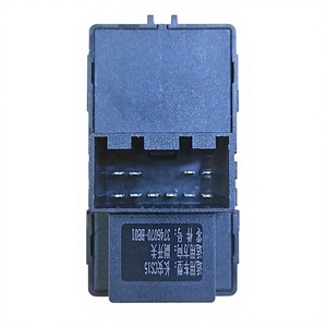 สำหรับฉางอัน ซีเอส 15 สวิตช์ควบคุมหน้าต่าง 3746050 Be01 ไฟฟ้า 12v 2016 2018 รุ่น - Product Image 2