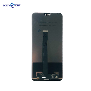 Écran LCD de téléphone portable, écran <span class=keywords><strong>tactile</strong></span> LCD pour Huawei P10 <span class=keywords><strong>P20</strong></span> P30 P40 P50 P60 <span class=keywords><strong>Pro</strong></span> P9 P8 Lite P Smart 2019 2021 P30 Lite Nouvelle édition - Product Image 3