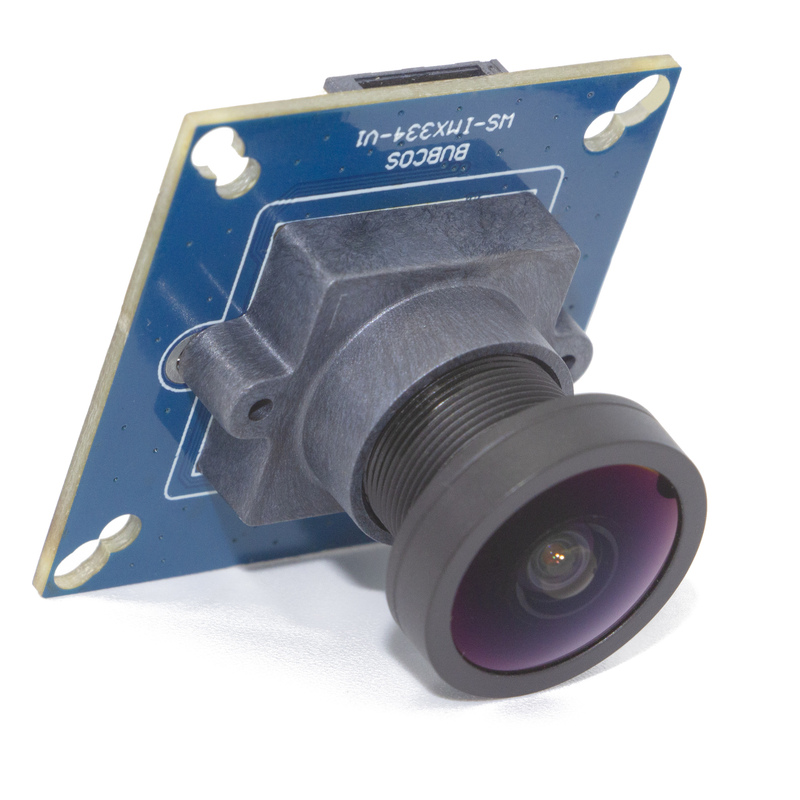 Auto Focus IMX214 CMOS Sensor 4K