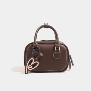 Sac à main pour femme, nouveau sac à bandoulière simple et tendance pour l'hiver 2024, sac messager - Product Image 1