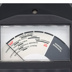 كينواي سنغافورة بريسيديوم الماس اختبار متعددة بريسيديوم جوهرة اختبار الثاني الأحجار الكريمة الملونة آلة اختبار - Product Image 4