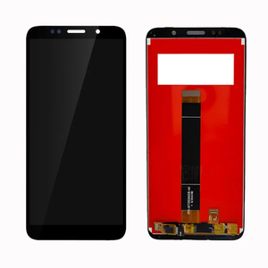 Display LCD TFT con Touch Screen di Ricambio per <span class=keywords><strong>Huawei</strong></span> <span class=keywords><strong>Y5</strong></span> <span class=keywords><strong>2018</strong></span> DRA-LX2/LX3/LX5 con 1 Anno di Garanzia per <span class=keywords><strong>Y5</strong></span> Prime <span class=keywords><strong>2018</strong></span> - Product Image 3