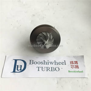 TF035ตลับ49135-03101เทอร์โบชาร์จเจอร์49135-03111 49135-03130แกน4M40เครื่องยนต์ - Product Image 2