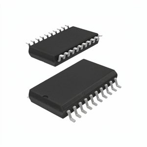 Electronics Component Manufacturer Channel 20 SOlC IRU3004CWTR Power Management (PMIC) - Product Image 1