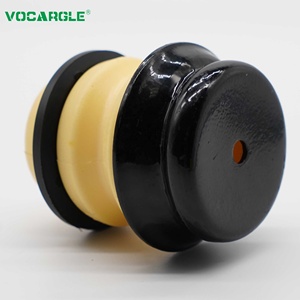 Sospensione Anteriore Ammortizzatore Tipo Mcpherson Del Respingente Per 55326-2W000 55326 2W000 Paraurti In Gomma - Product Image 4