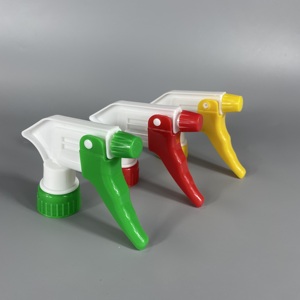 Nhựa phun tùy chỉnh màu sắc áp lực 28/400 28/410 kích hoạt phun nhựa bơm phun kích hoạt - Product Image 5