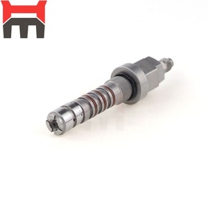 อะไหล่ไฮดรอลิกสำหรับรถขุด PC120-6 PC130-7 PC200-6 วาล์วไฮดรอลิก LS รุ่น 708-2L-04713 708-1L-04720 - Product Image 4