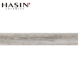 Controlde lasenfermedadesde Atlanta de madera rústica de cerámica <span class=keywords><strong>gris</strong></span> grande de madera impermeable <span class=keywords><strong>Parquet</strong></span> baldosas de porcelana - Product Image 1