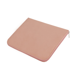 Sac de rangement pliable tendance pour voyage, fermeture éclair, résistant à l'eau, écologique, durable, organiseur de bijoux - Product Image 2