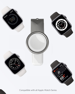 Logo personnalisé Produits les plus populaires Chargeurs <span class=keywords><strong>sans</strong></span> <span class=keywords><strong>fil</strong></span> portables pour montre <span class=keywords><strong>8</strong></span> 7 Station d'accueil de charge Produit de livraison directe <span class=keywords><strong>sans</strong></span> <span class=keywords><strong>fil</strong></span> - Product Image 1