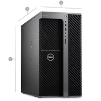 DELL Precision 7960T Station de Travail