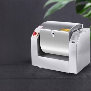 Machine à pétrir la pâte de petite capacité, capacité de mélange de 5 kg, machine à pétrir la farine/machine à pétrir la pâte - Product Image 6