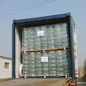 Günstige verzinkte gewebte Wild Hinge Joint Knot Pferde zaun/Rinder farm Feldzaun nach Malaysia - Product Image 6