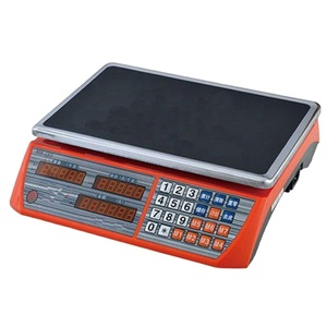 Acs-<span class=keywords><strong>30</strong></span> Elektronische Digital Waage Preisgestaltung Skala <span class=keywords><strong>40kg</strong></span> - Product Image 1