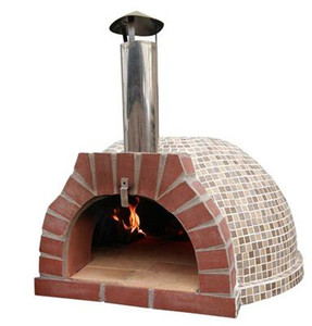 <span class=keywords><strong>Four</strong></span> <span class=keywords><strong>à</strong></span> pizza <span class=keywords><strong>professionnel</strong></span> pour l'extérieur, <span class=keywords><strong>four</strong></span> <span class=keywords><strong>à</strong></span> pizza au <span class=keywords><strong>bois</strong></span> de 12 pouces pour restaurant - Product Image 5