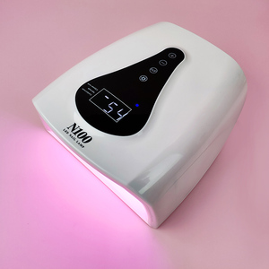 Lámpara Led Uv para manicura, herramienta profesional de salón de uñas, recargable, inalámbrica, 150W - Product Image 1