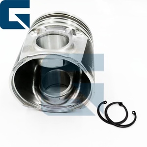 Kit de pistons 361-2486 3612486 pour moteur C4.4 - Product Image 1