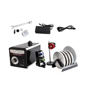 Sistema de afilado automático para herramientas de joyería, dispositivo de afilado angular para grabado y fijación de joyas - Product Image 4