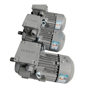 Moteur triphasé Innomotics 1hp 1.5hp 2hp 3hp 4hp 5.5hp 7.5hp 10hp 15hp 1400 tr/min, moteur asynchrone à induction AC - Product Image 5