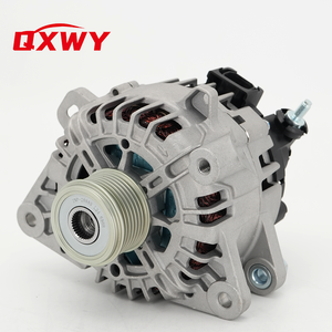 Alternateur de <span class=keywords><strong>haute</strong></span> qualité compatible avec Hyundai IX55 Borrego 3.0 D6EA D6EB Moteur 37300-3A001 37300-3A002 373003A001 373003A002 2655419 - Product Image 1