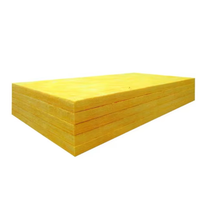 Wholesale Wochi 150mm Thick <strong>Fiberglass</strong> Cloth Thermal Heat <strong>Insulation</strong> Blanket R30 <strong>Value</strong> Fire Rating A1 for Building Exterior - Product Image 1