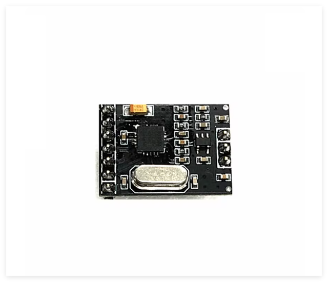 For HART Module DS8500 Chip HART MODEM Modem HART Protocol Slave