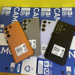 ขายส่งสมาร์ทโฟนแอนดรอยด์ 5G ปี 2026 รุ่น Camon 50 pro แรม 16GB ความจุ 1TB - Product Image 1