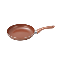Ensemble de casseroles modernes en aluminium moulé écologique 5 pièces avec revêtement céramique antiadhésif et compatible induction