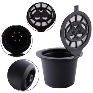 Cápsulas Recargables <span class=keywords><strong>Nespresso</strong></span> - Cápsulas de Café Reutilizables <span class=keywords><strong>para</strong></span> Cafeteras <span class=keywords><strong>Nespresso</strong></span> - Compatibles con OriginalLine - Product Image 6