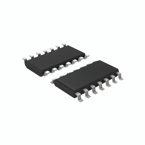 Composants de circuits électroniques TLE4699GMXUMA1 Gestion de l'alimentation (PMIC) Distributeur agréé 14 SOIC - Product Image 1