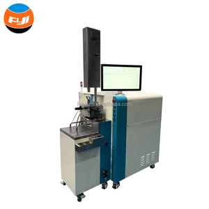 رمتر عزم الدوران المطاطي DW5300 موديل جديد-مقياس ريومتر عالي الأداء - Product Image 5