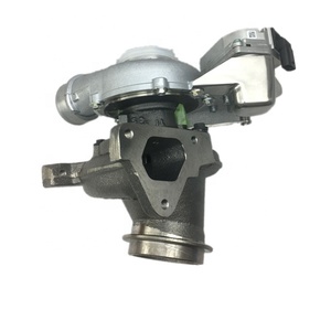 RHF4V Turbo V40A03171 VV19 A6460901380 6460901380 646-090-1380 turbo para <span class=keywords><strong>Mercedes</strong></span> <span class=keywords><strong>Vito</strong></span> <span class=keywords><strong>111</strong></span> <span class=keywords><strong>CDI</strong></span> (W639) motor OM 646 DE LA (EVO) - Product Image 1