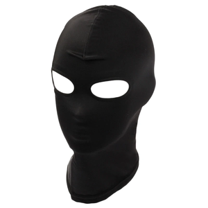 Casquette de <span class=keywords><strong>cagoule</strong></span> d'élasticité unisexe Standard sans couture fétiche hottes pour Halloween Cosplay chapeau de fête tactique masque facial jeux - Product Image 5