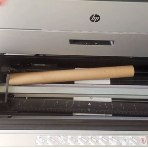 Hpsxl 5000 5100 Mfp máy in/Máy quét HP tốc độ cao A1/A0 tái sản xuất máy vẽ đồ thị A1/A0 tốc độ cao - Product Image 5