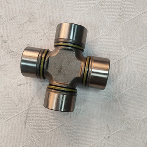 Junta Universal de Eje de Transmisión WG9725310020 para Automóviles Howo Shaanxi, Contrapeso para Vehículos Delong Jiefang - Product Image 1