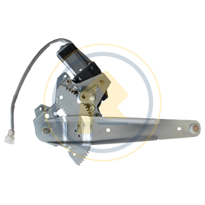 Regulador de Ventana Ac Rolcar ADAPTABLE para OE 834041C010 988201C200 compatible con Hyundai Getz 2002-2009 - Product Image 1