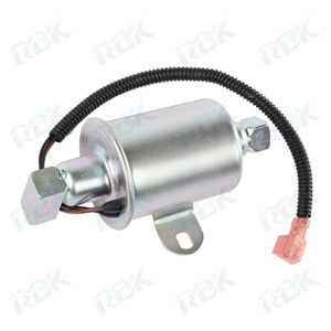Bomba de Combustible Rbk E11015 15x12x12mm para Reemplazo y Reparación - Product Image 1